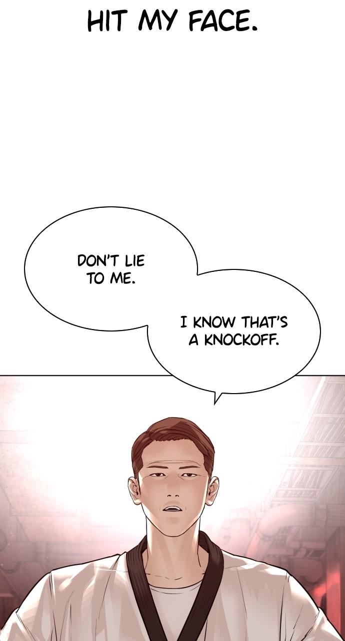 How to Fight Chap 172 - Next Chap 173