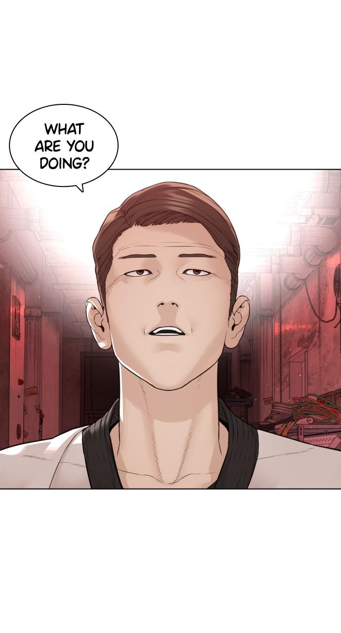 How to Fight Chap 172 - Next Chap 173