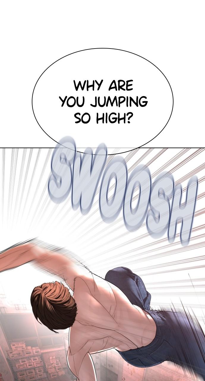 How to Fight Chap 172 - Next Chap 173