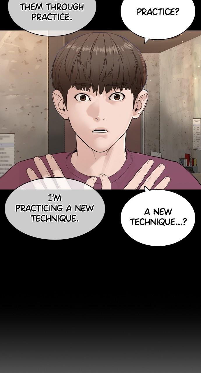 How to Fight Chap 172 - Next Chap 173