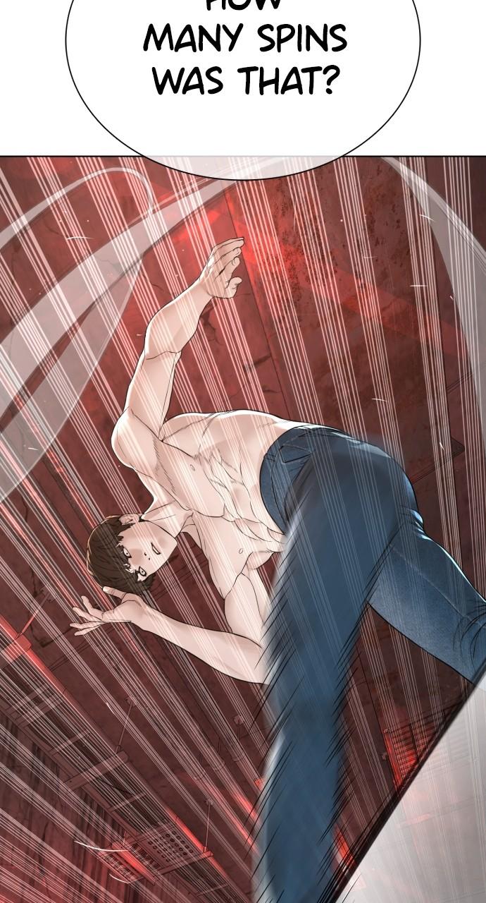 How to Fight Chap 172 - Next Chap 173