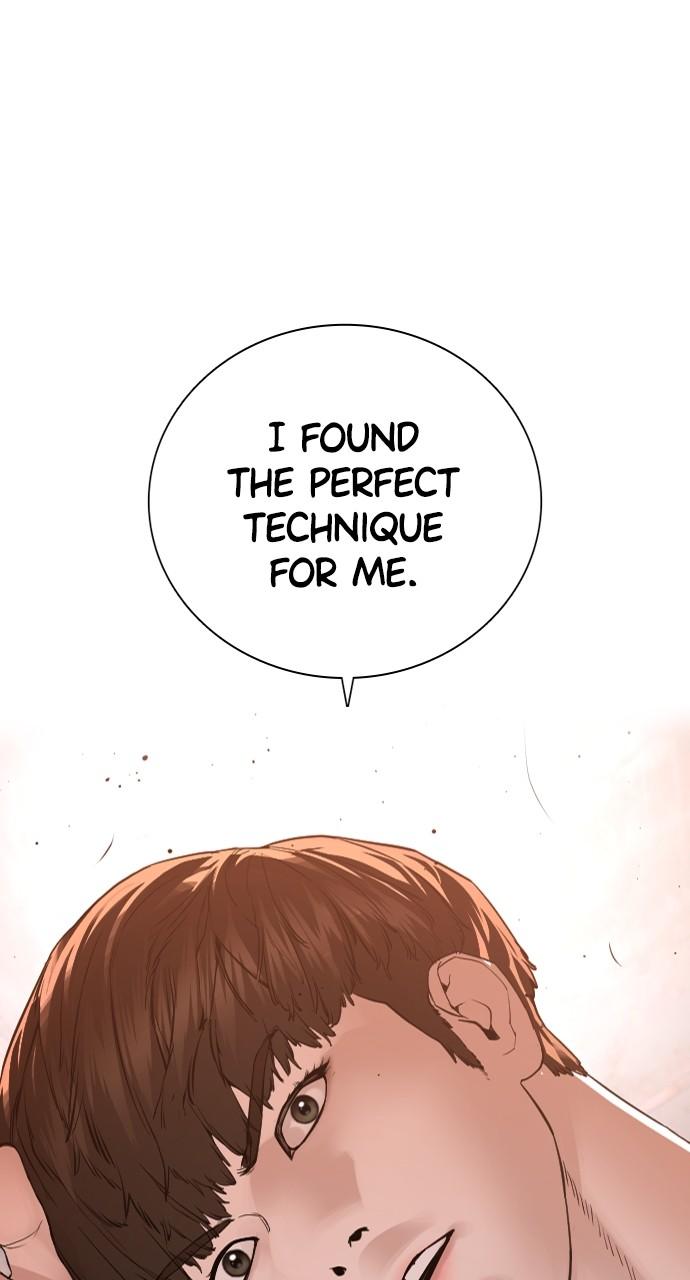 How to Fight Chap 172 - Next Chap 173