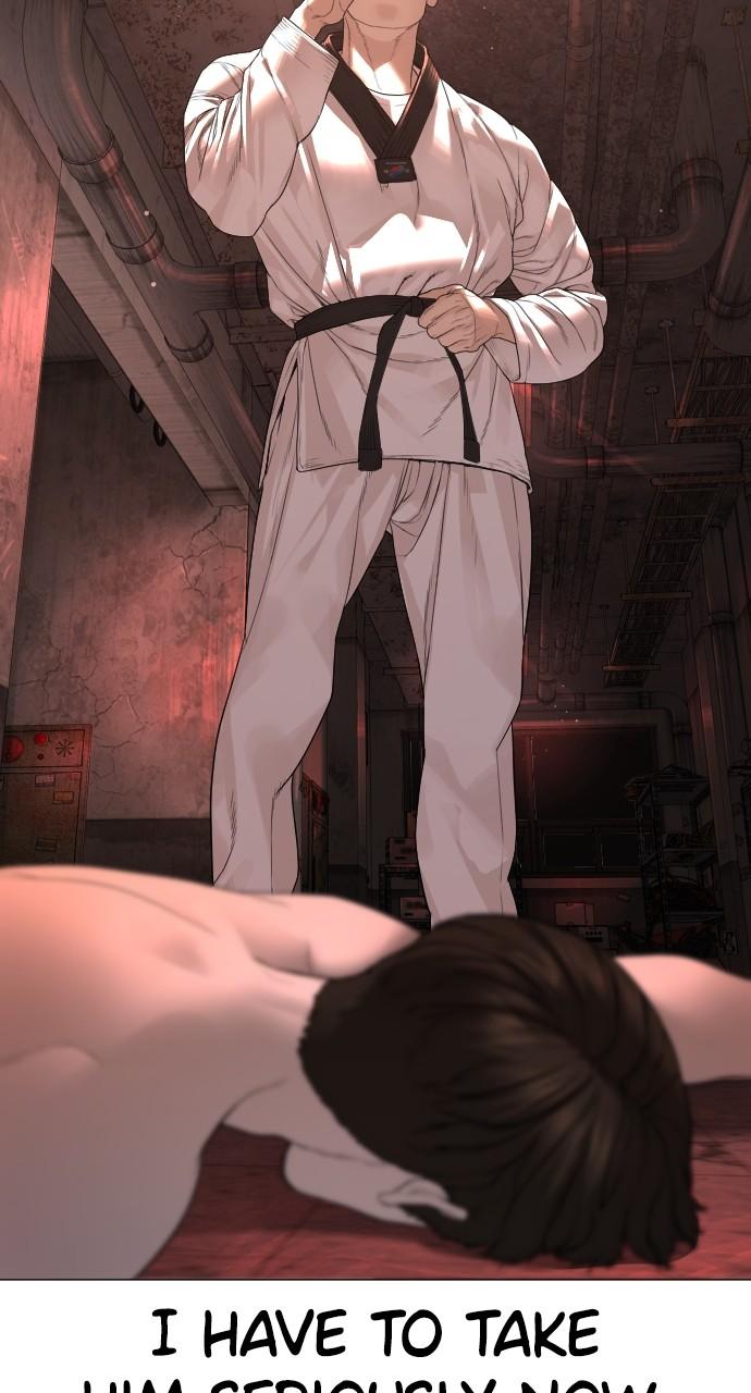 How to Fight Chap 172 - Next Chap 173