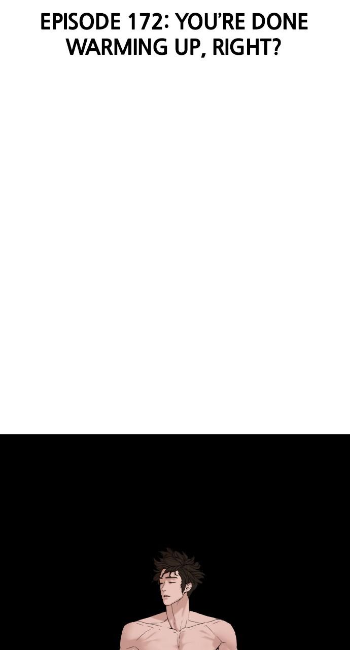 How to Fight Chap 172 - Next Chap 173