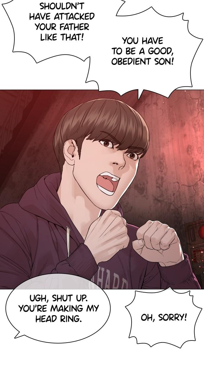 How to Fight Chap 172 - Next Chap 173