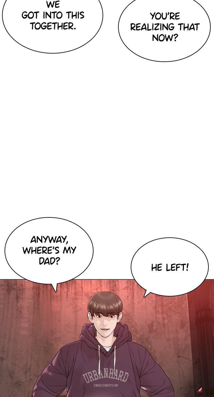 How to Fight Chap 172 - Next Chap 173