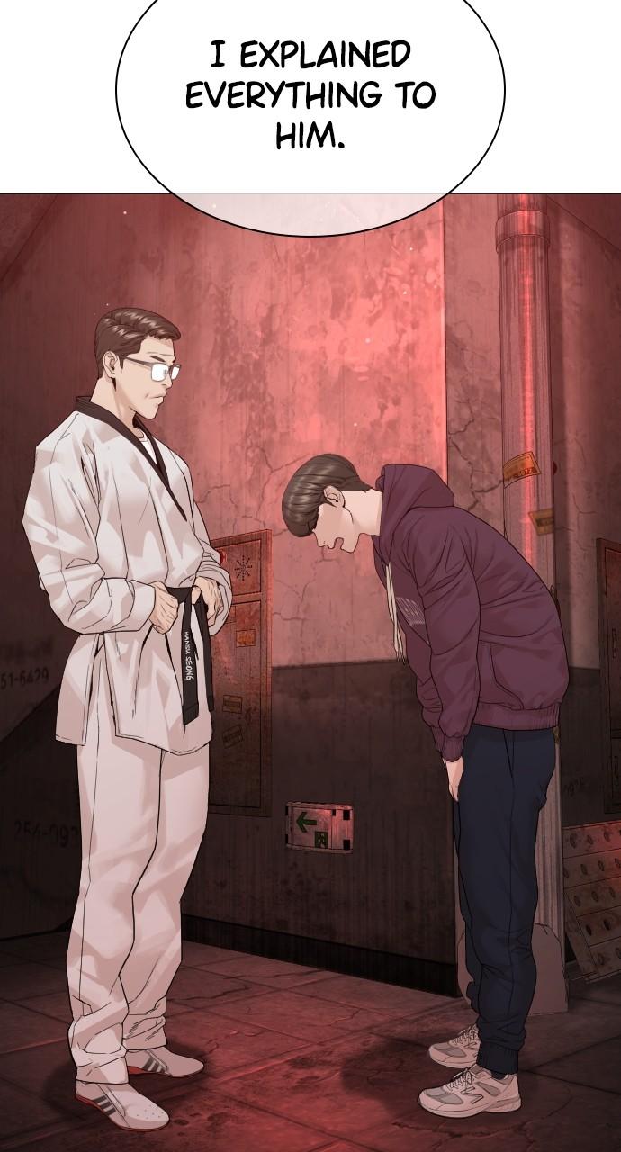 How to Fight Chap 172 - Next Chap 173