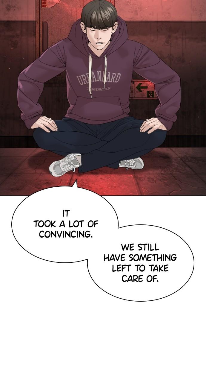 How to Fight Chap 172 - Next Chap 173