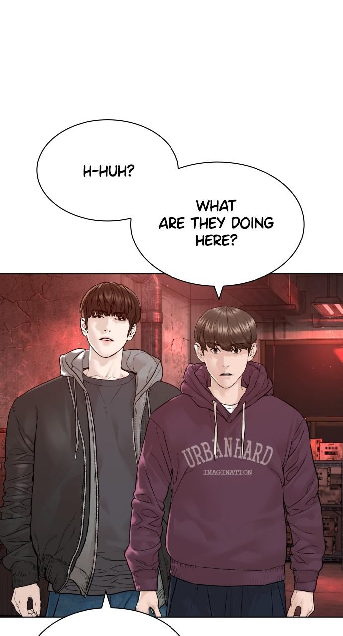 How to Fight Chap 172 - Next Chap 173