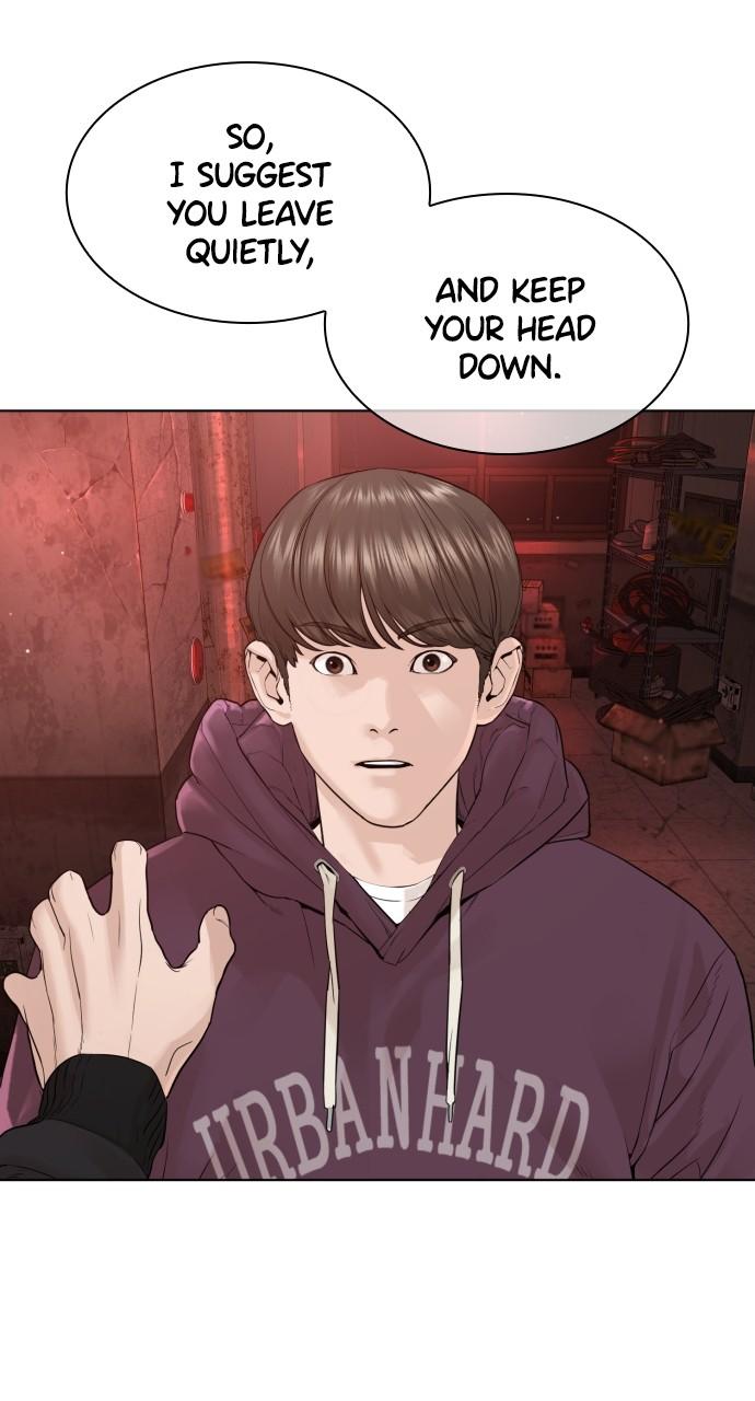 How to Fight Chap 172 - Next Chap 173