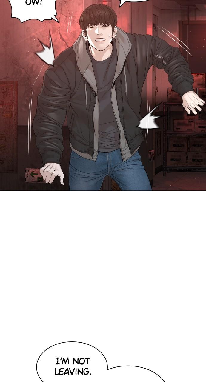 How to Fight Chap 172 - Next Chap 173