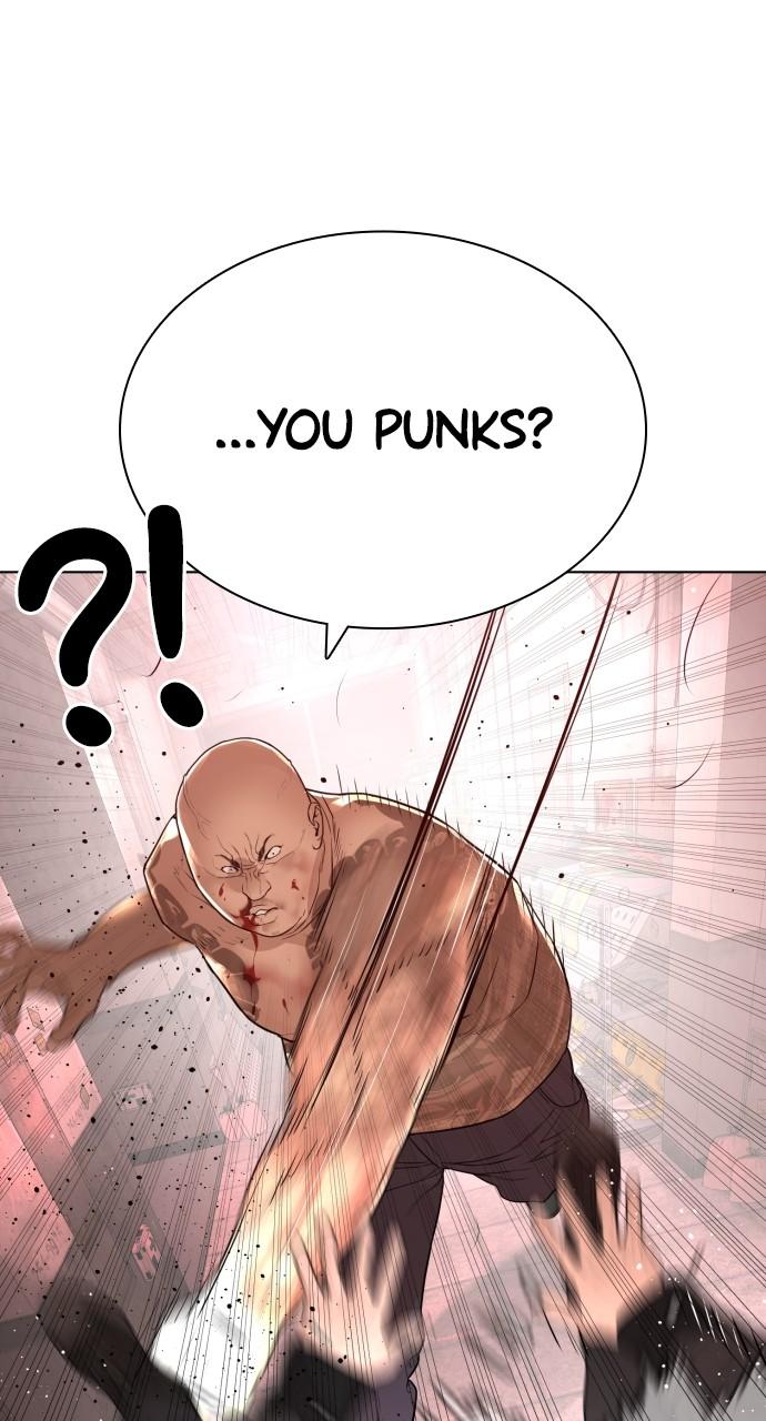 How to Fight Chap 173 - Next Chap 174