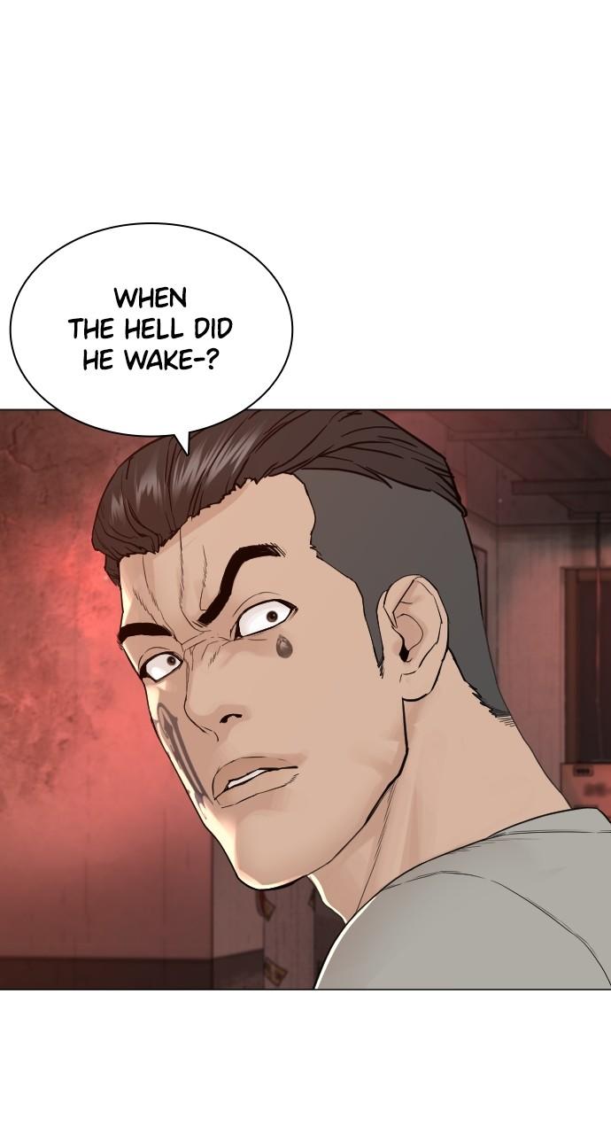 How to Fight Chap 173 - Next Chap 174