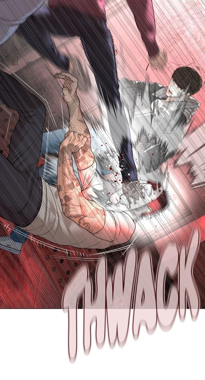 How to Fight Chap 173 - Next Chap 174