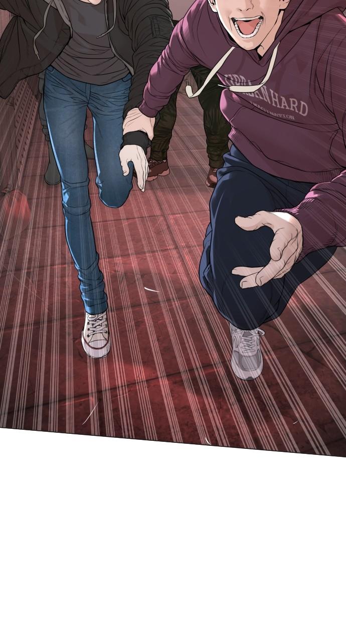 How to Fight Chap 173 - Next Chap 174