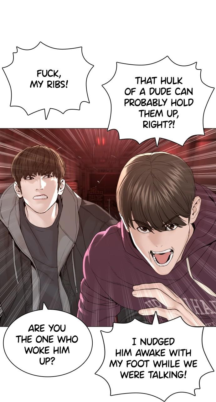 How to Fight Chap 173 - Next Chap 174