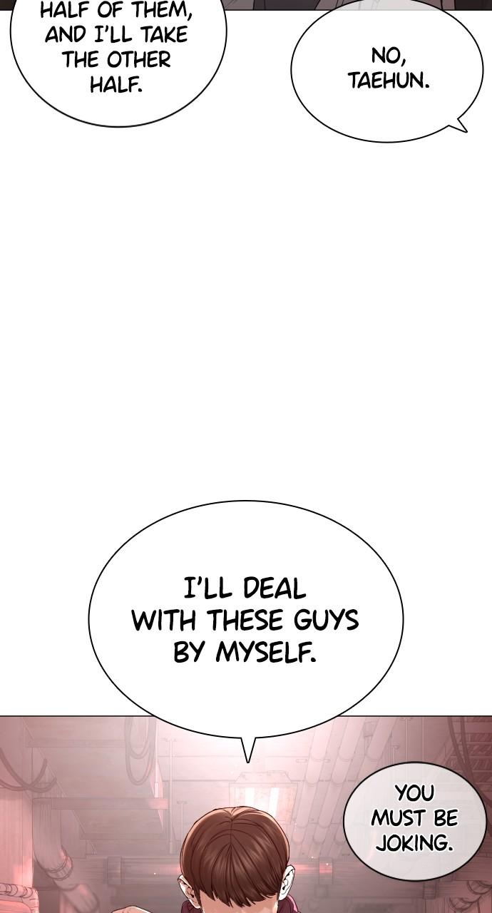 How to Fight Chap 173 - Next Chap 174