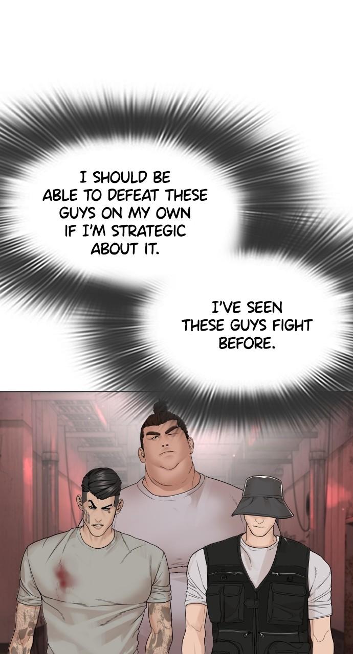 How to Fight Chap 173 - Next Chap 174