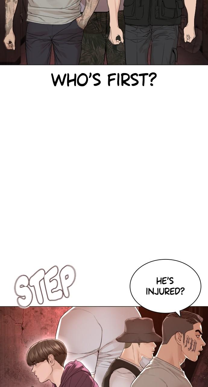 How to Fight Chap 173 - Next Chap 174