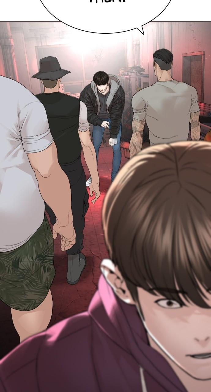 How to Fight Chap 173 - Next Chap 174