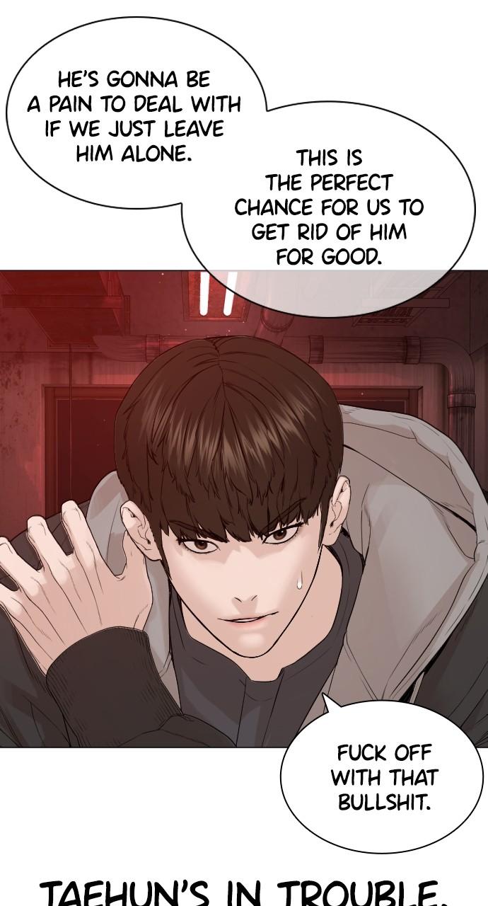 How to Fight Chap 173 - Next Chap 174