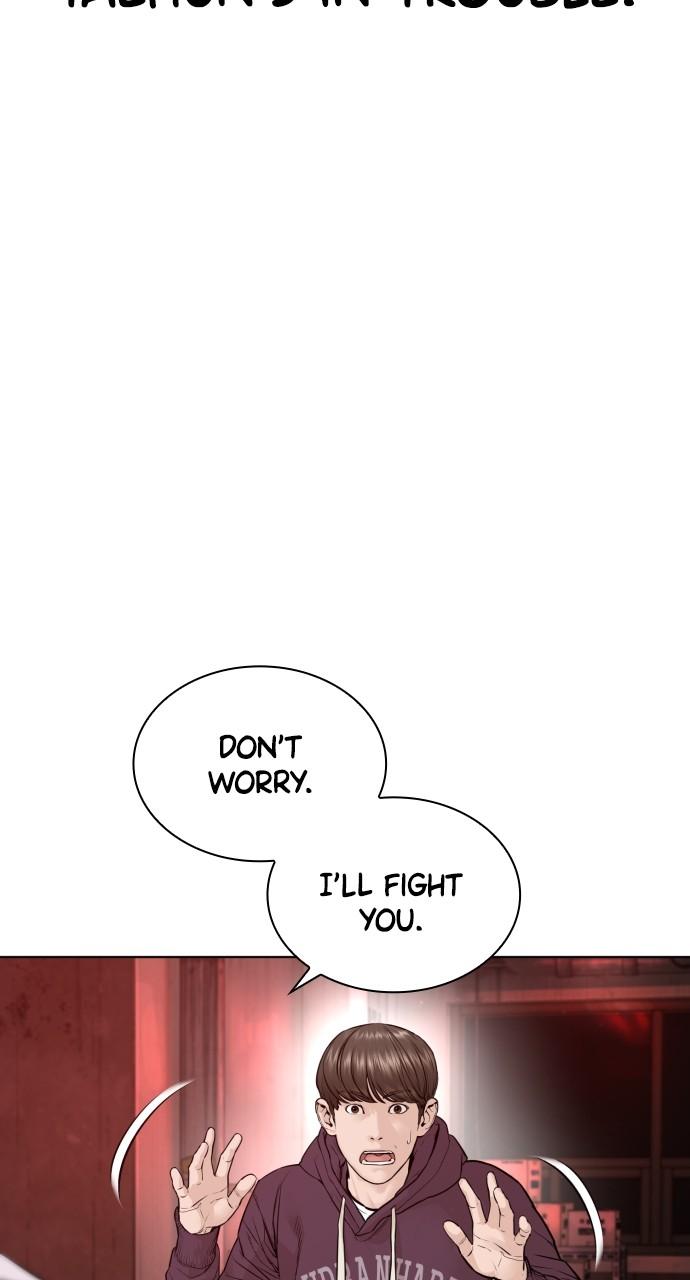 How to Fight Chap 173 - Next Chap 174