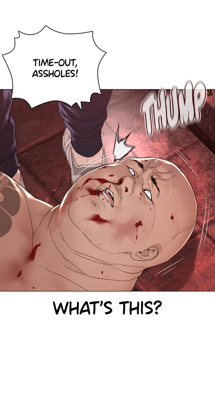 How to Fight Chap 173 - Next Chap 174