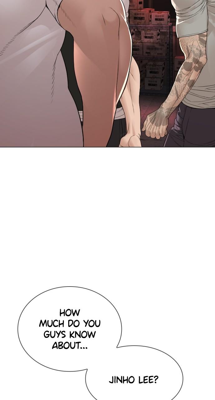 How to Fight Chap 173 - Next Chap 174