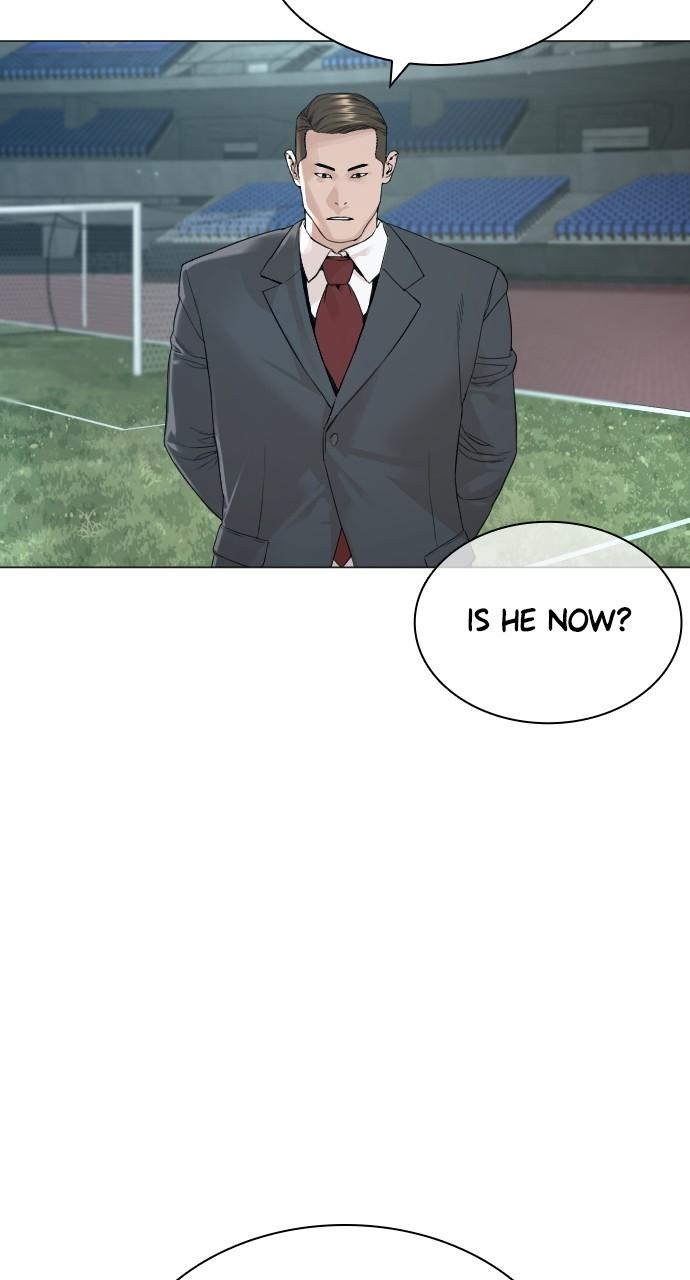 How to Fight Chap 173 - Next Chap 174