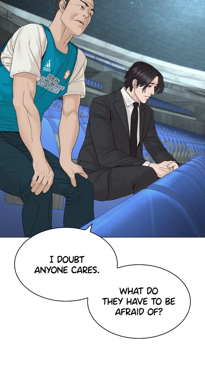 How to Fight Chap 173 - Next Chap 174