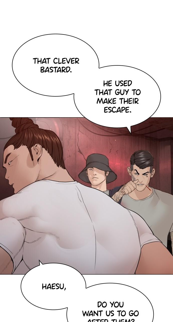 How to Fight Chap 173 - Next Chap 174