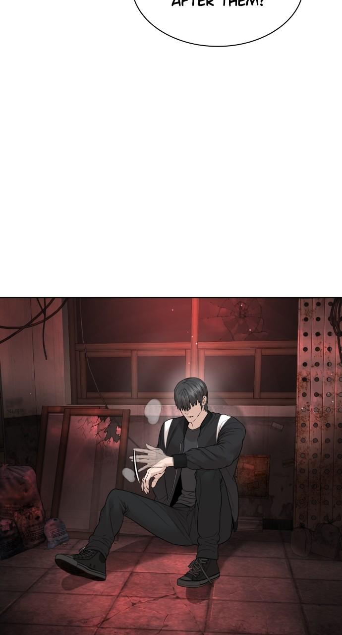 How to Fight Chap 173 - Next Chap 174