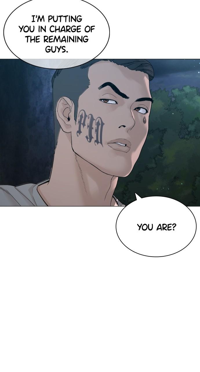 How to Fight Chap 173 - Next Chap 174