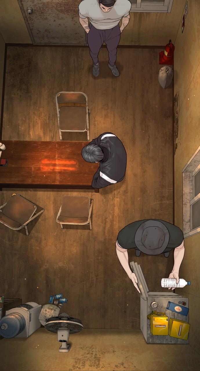 How to Fight Chap 173 - Next Chap 174