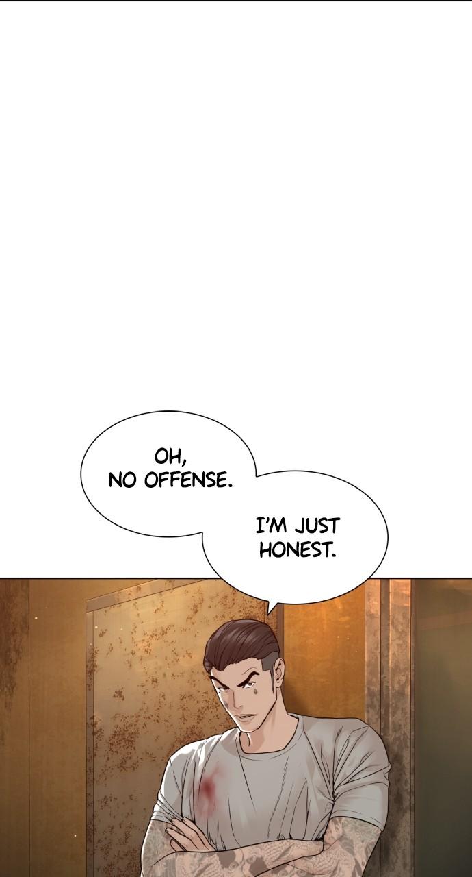 How to Fight Chap 173 - Next Chap 174