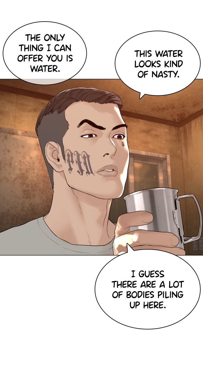 How to Fight Chap 173 - Next Chap 174