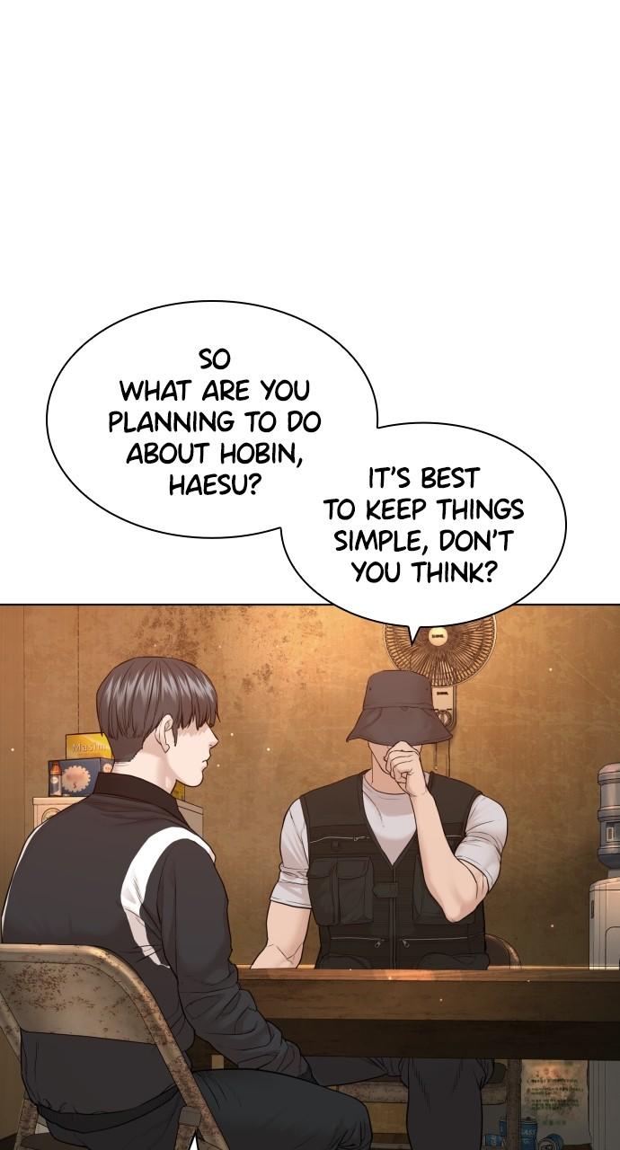 How to Fight Chap 173 - Next Chap 174