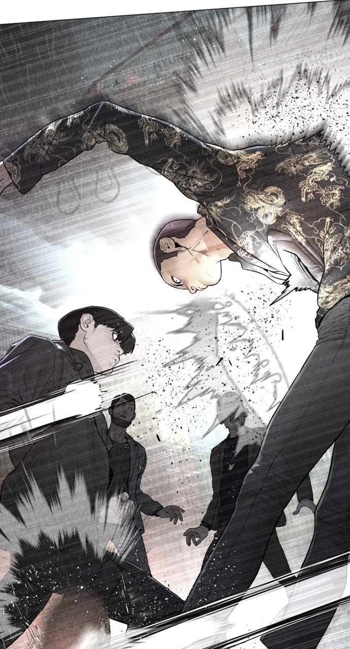 How to Fight Chap 173 - Next Chap 174