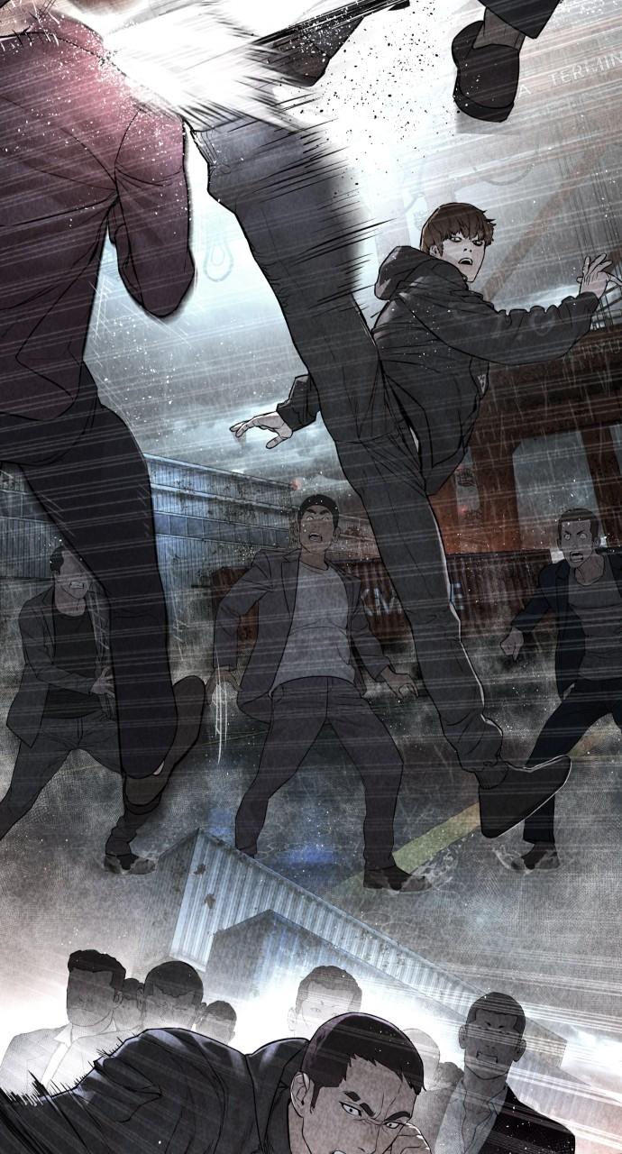 How to Fight Chap 173 - Next Chap 174