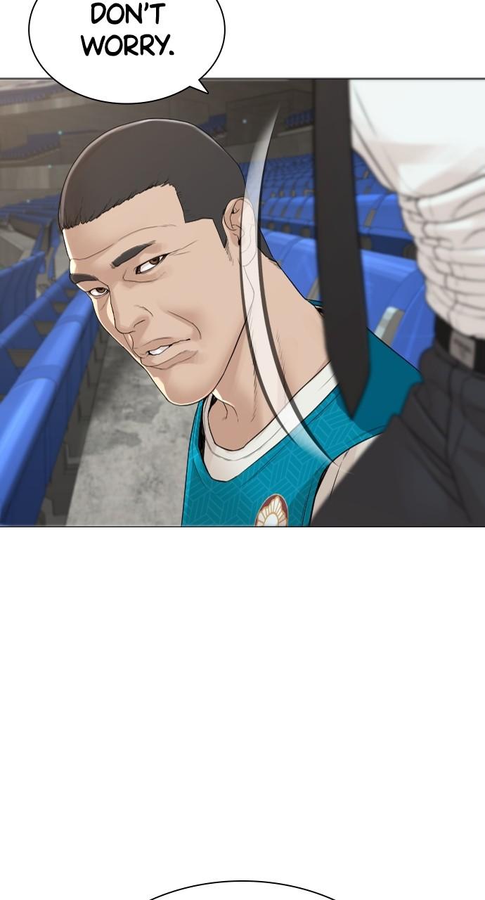 How to Fight Chap 173 - Next Chap 174