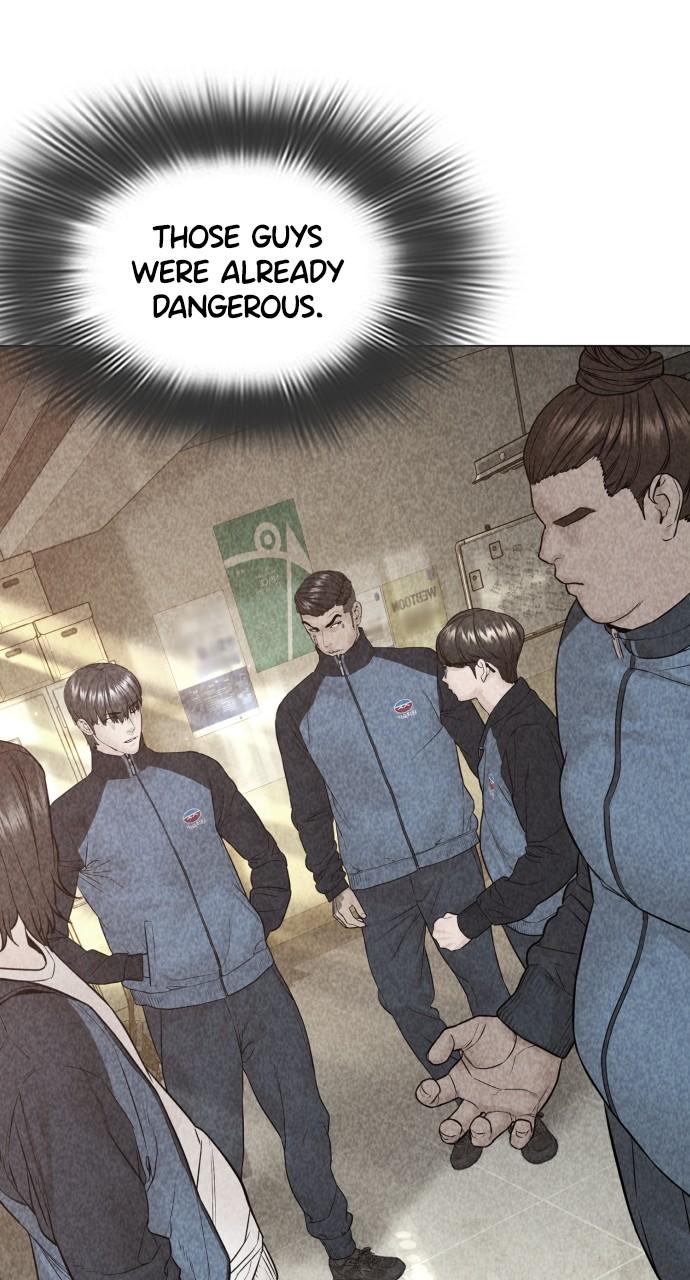 How to Fight Chap 173 - Next Chap 174