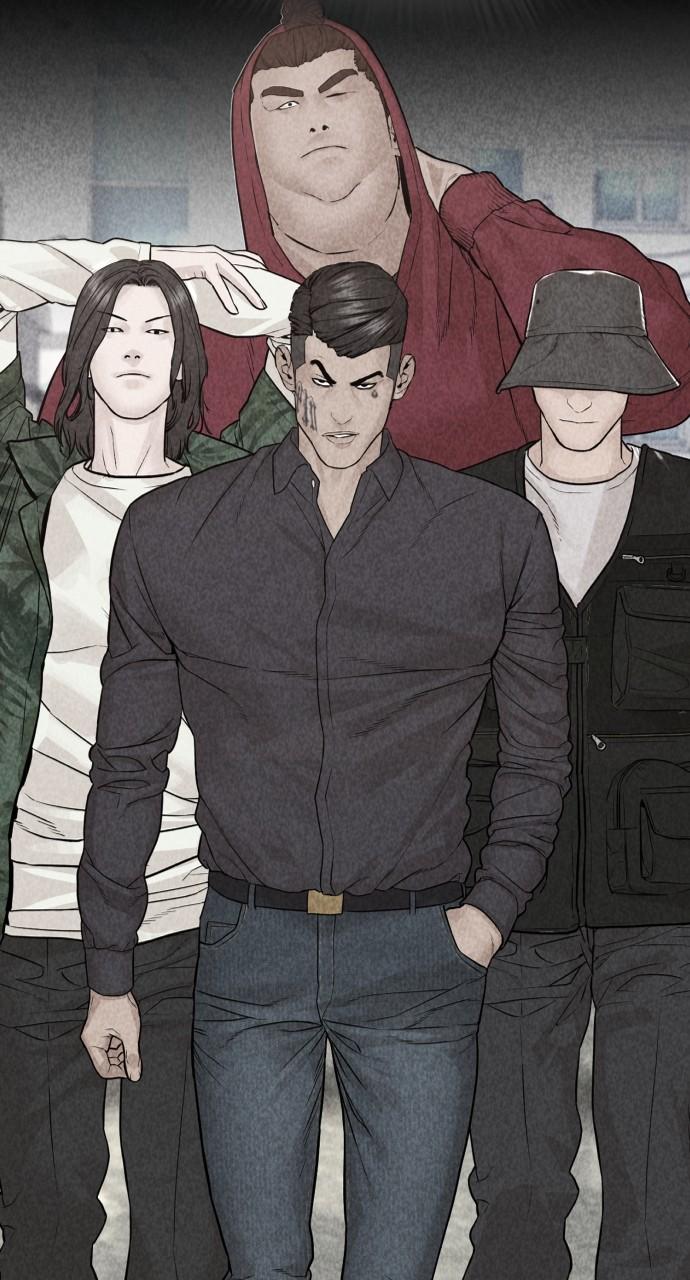 How to Fight Chap 173 - Next Chap 174