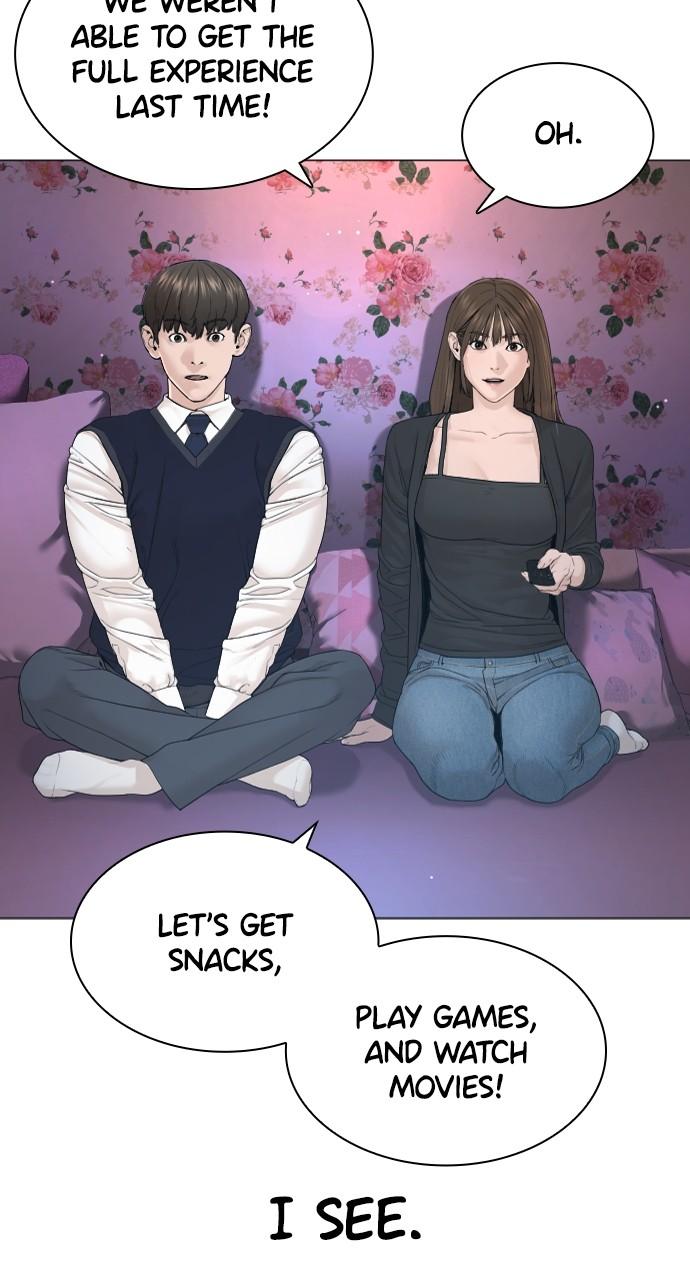 How to Fight Chap 173 - Next Chap 174