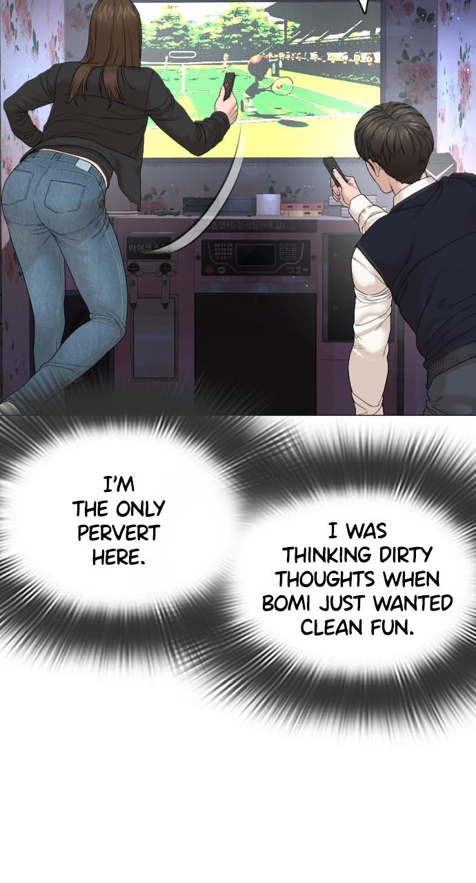 How to Fight Chap 173 - Next Chap 174