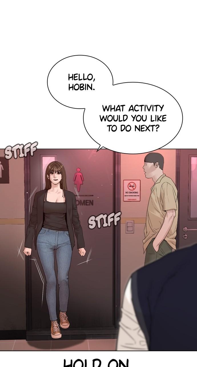 How to Fight Chap 174 - Next Chap 175