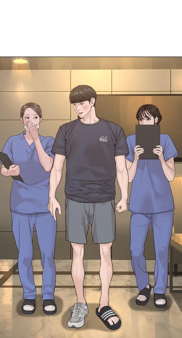 How to Fight Chap 174 - Next Chap 175