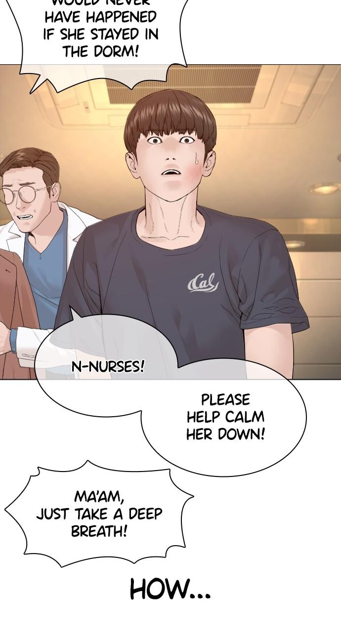 How to Fight Chap 174 - Next Chap 175