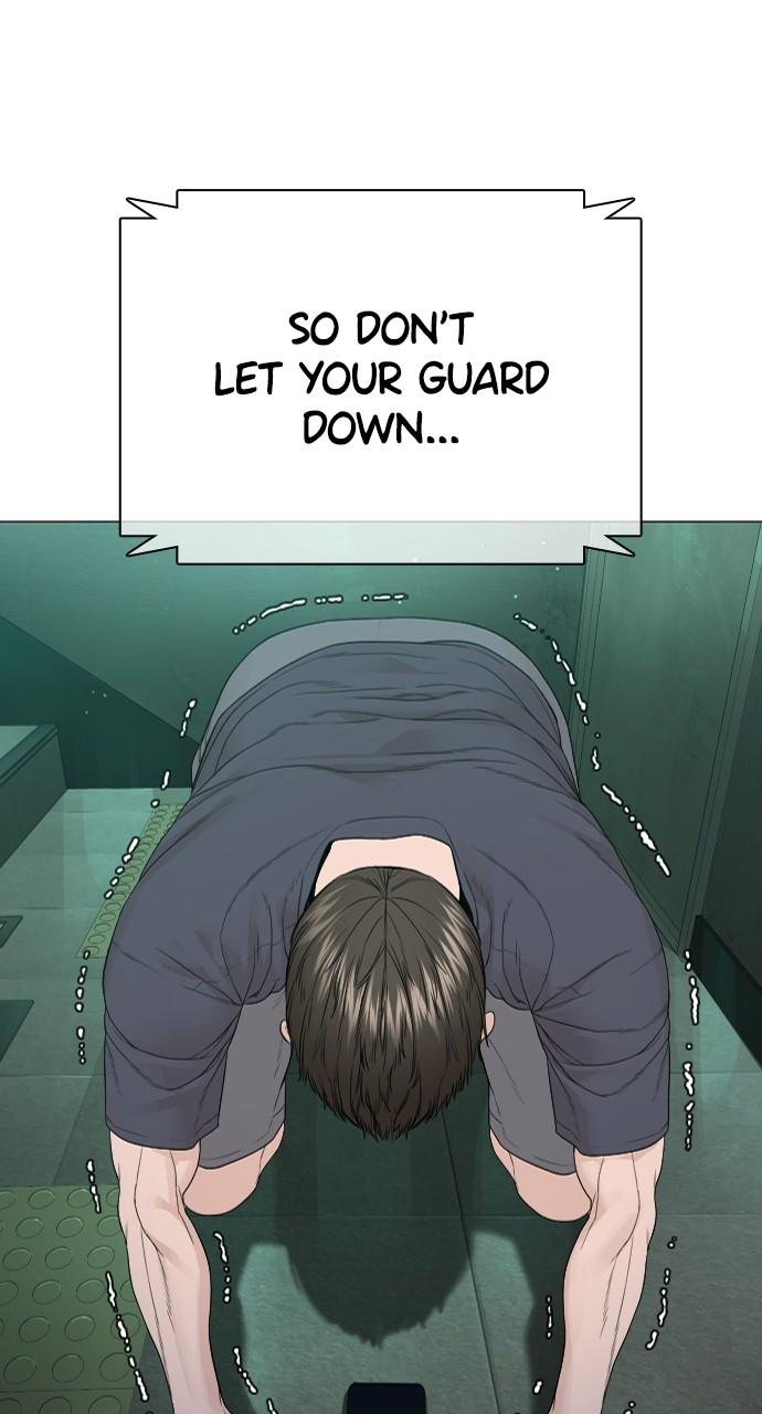 How to Fight Chap 174 - Next Chap 175