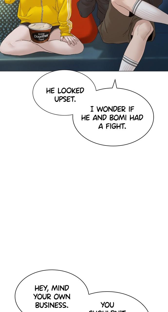 How to Fight Chap 174 - Next Chap 175