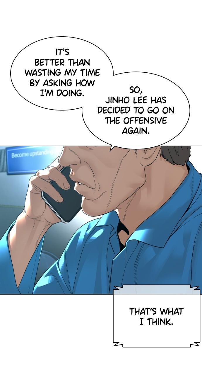 How to Fight Chap 174 - Next Chap 175